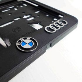Driak PZ auto - referencie - BMW, Audi
