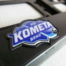 Driak PZ auto - referencie - HC Kometa