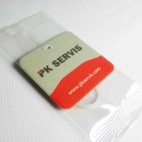 Auto parfumy - referencie - PK Servis